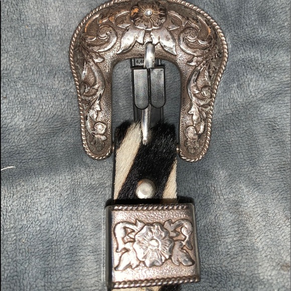 Nocona Accessories - Nocona belt